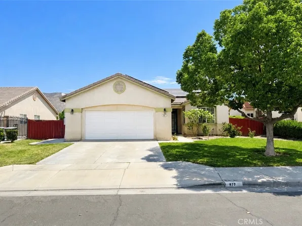 877 Peaceful Ln, San Jacinto, CA 92582
