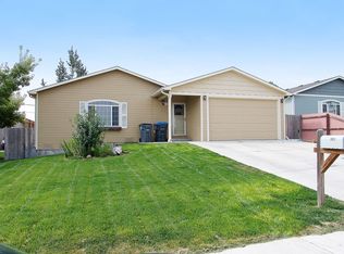 3923 Laramie St, Cheyenne, WY 82001