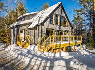 398 Paradise Rd, Bethel, ME 04217