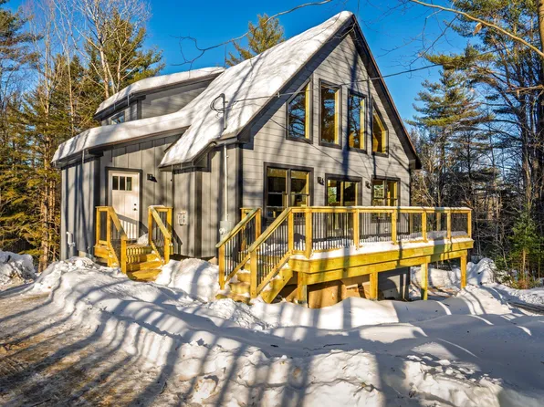 398 Paradise Road, Bethel, ME 04217