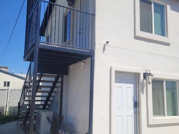 303 El Tejon Ave #A
