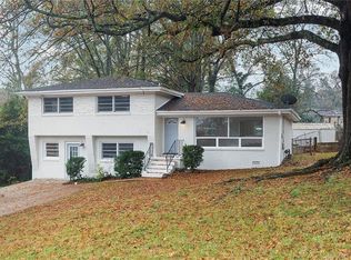 2971 Valley Ridge Dr, Decatur, GA 30032