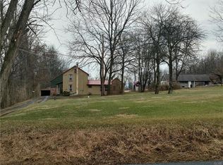 313 Moselem Church Rd, Kutztown, PA 19530