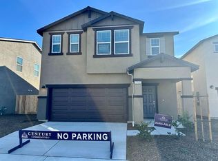 6305 W Willis Ave LOT 152, Fresno, CA 93723