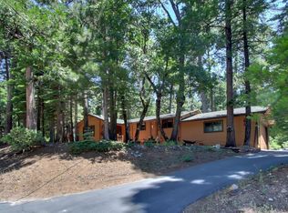 3835 Gold Ridge Trl, Pollock Pines, CA 95726