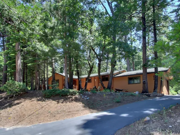 3835 Gold Ridge Trl, Pollock Pines, CA 95726