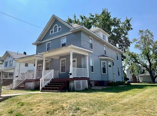 1007 W Front St, Bloomington, IL 61701