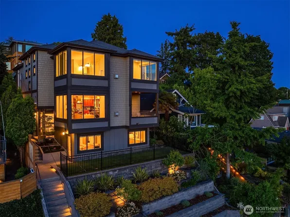 2542 12th Avenue W, Seattle, WA 98119