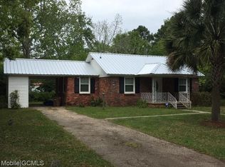 1810 Nottingham Dr S #0, Mobile, AL 36605