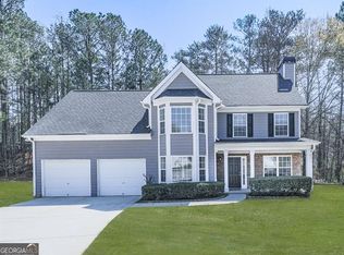 6625 Saint Abernathy Dr SE, Mableton, GA 30126