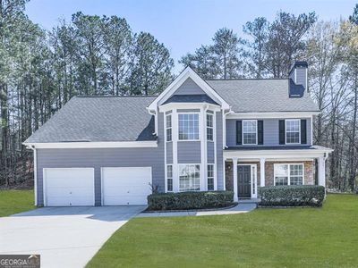 6625 Saint Abernathy Dr SE, Mableton, GA, 30126