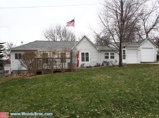 440 W 3rd St, Palmyra, NE 68418