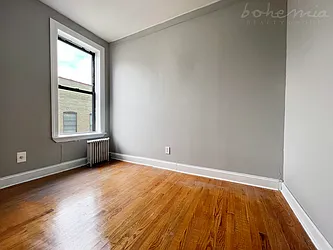 Rented by Bohemia Realty Group