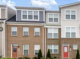 302 Furgeson Ln, Frederick, MD 21702