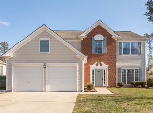 404 Grassy Point Rd, Apex, NC 27502