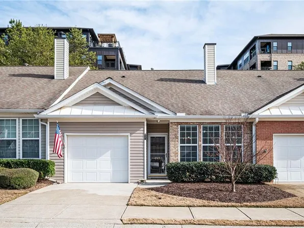 248 Riverstone Pl, Canton, GA 30114
