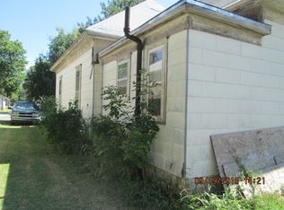610 N B St, Wellington, KS 67152