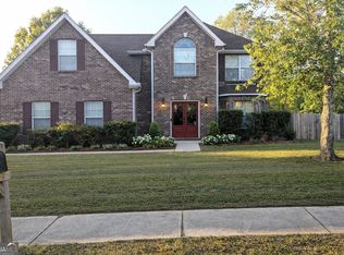 405 Browning Field Way, Hampton, GA 30228