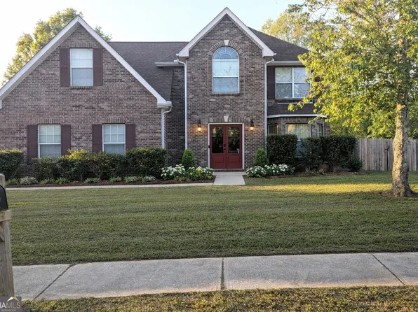 405 Browning Field Way, Hampton, GA 30228