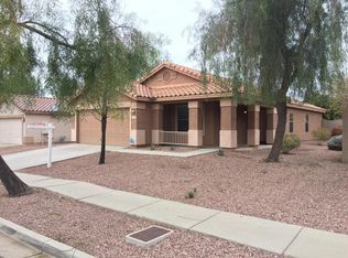 3122 W Lucia Dr, Phoenix, AZ 85083