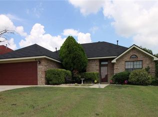 1505 Port Dr, Harker Heights, TX 76548