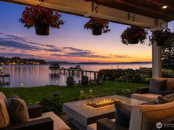 9015 NE Juanita Lane, Kirkland, WA 98034