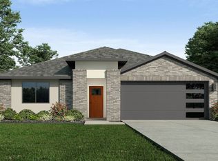 3609 Unity Ln, Grand Prairie, TX 75052