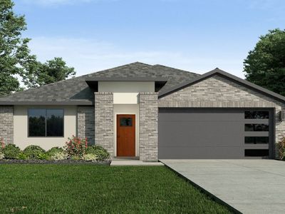 3609 Unity Ln, Grand Prairie, TX, 75052