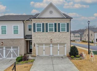 6010 Bracken Brown Dr, Alpharetta, GA