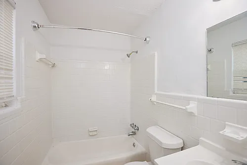 Floor plan Woodland - 1 Bed 1 Bath