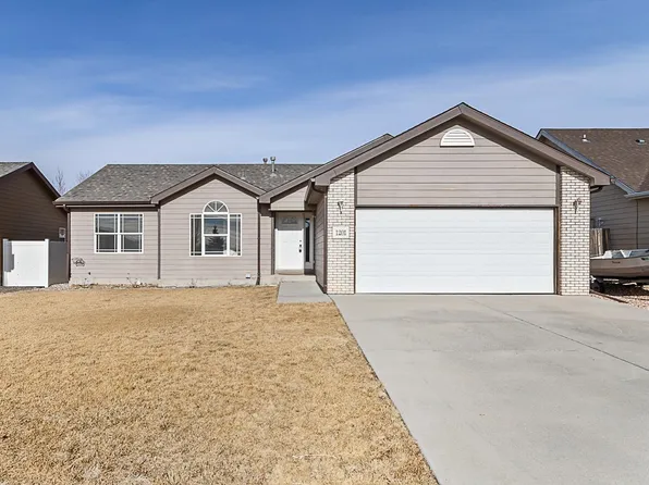 1201 Symons St, Laramie, WY 82070
