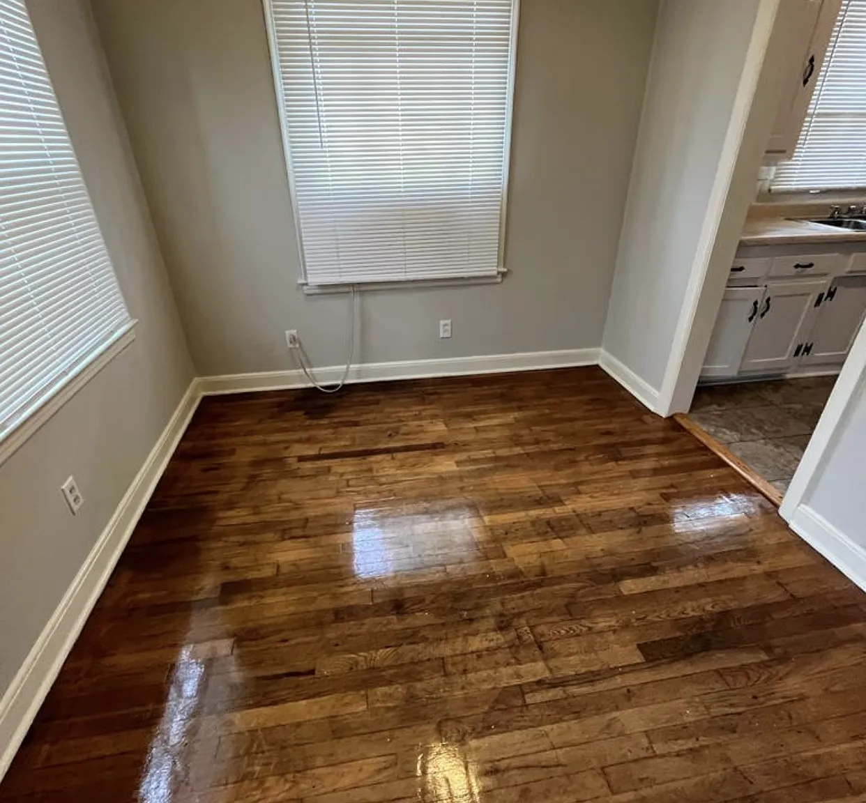 4 North Holmes Street - 1 — Photo 4