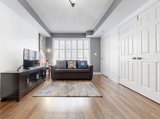 Harmony Village, Toronto, ON M9M 0A4