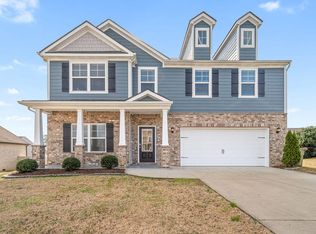 119 Spinnaker Dr, Fort Oglethorpe, GA 30742