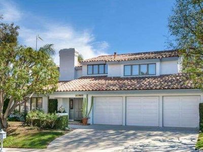 24412 Park Granada, Calabasas, CA, 91302