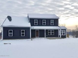 12585 S Watson Rd, Bath, MI 48808