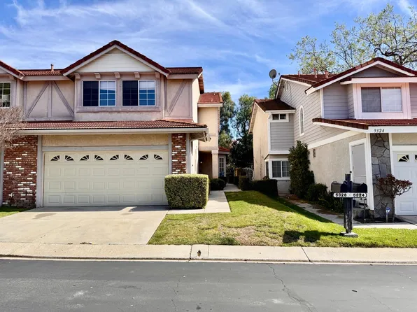 5328 Natasha Ct, Agoura Hills, CA 91301