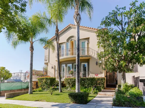 711 E Angeleno Ave Unit 102, Burbank, CA 91501