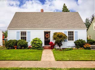 2001 NE 64th Ave, Portland, OR 97213