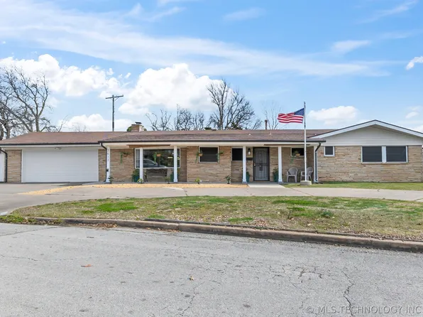 2613 S 75th East Ave, Tulsa, OK 74129