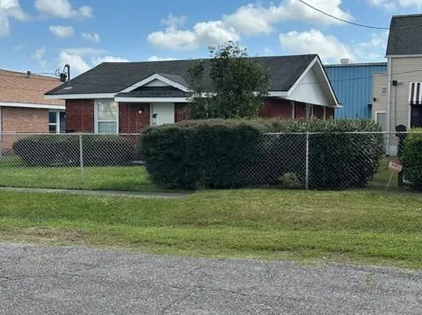 507 Fats Domino Ave, New Orleans, LA 70117