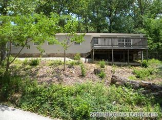 202 Vision Dr, Camdenton, MO 65020