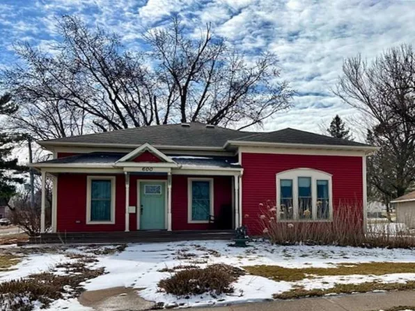 600 West 5TH STREET, Neillsville, WI 54456