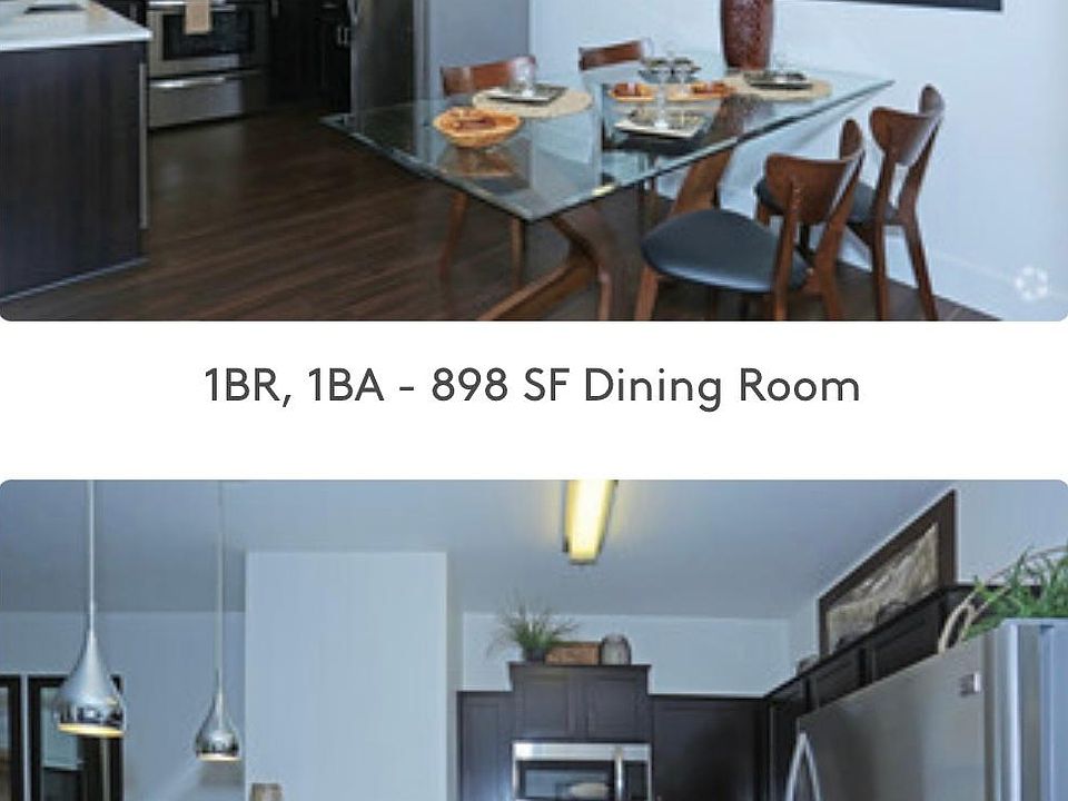2nd image of 7018 S Buffalo Dr #1