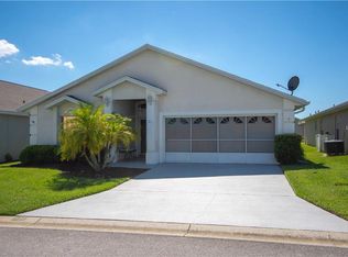 211 Ridge View Dr, Davenport, FL 33837