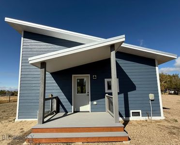 106 Hidden Way, Sheridan, MT, 59749