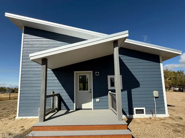 106 Hidden Way, Sheridan, MT 59749