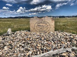 19 Stone Hill Dr, Custer, SD 57730