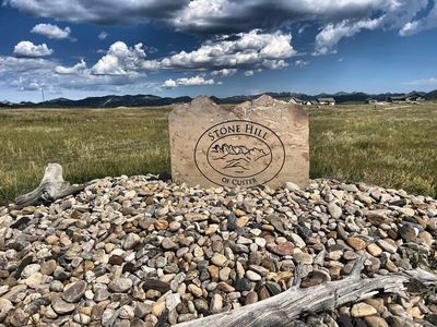LOT 4 Stone Hill Dr, Custer, SD, 57730
