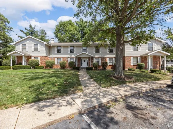 1885 High Sun Dr, Florissant, MO 63031